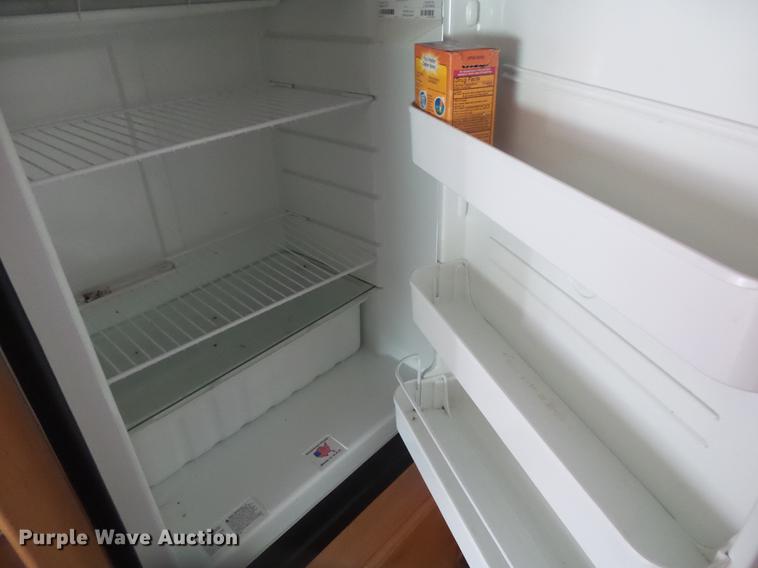 image for item DB7331 2009 Ford Econoline E450 Jayco Melbourne RV