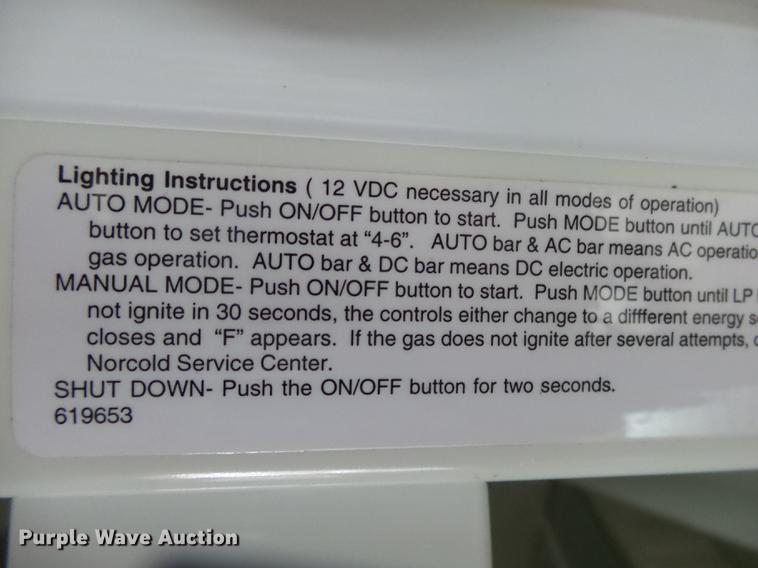 image for item DB7331 2009 Ford Econoline E450 Jayco Melbourne RV