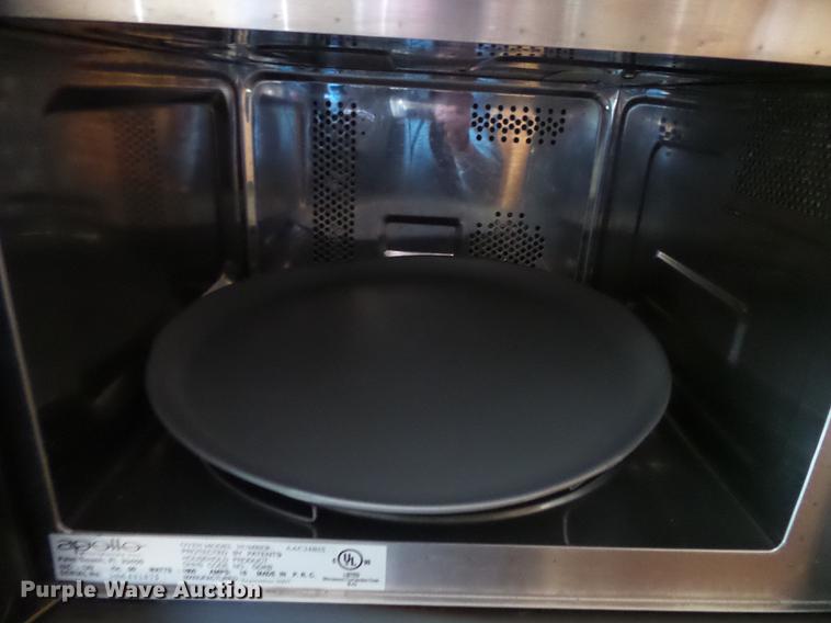 image for item DB7331 2009 Ford Econoline E450 Jayco Melbourne RV