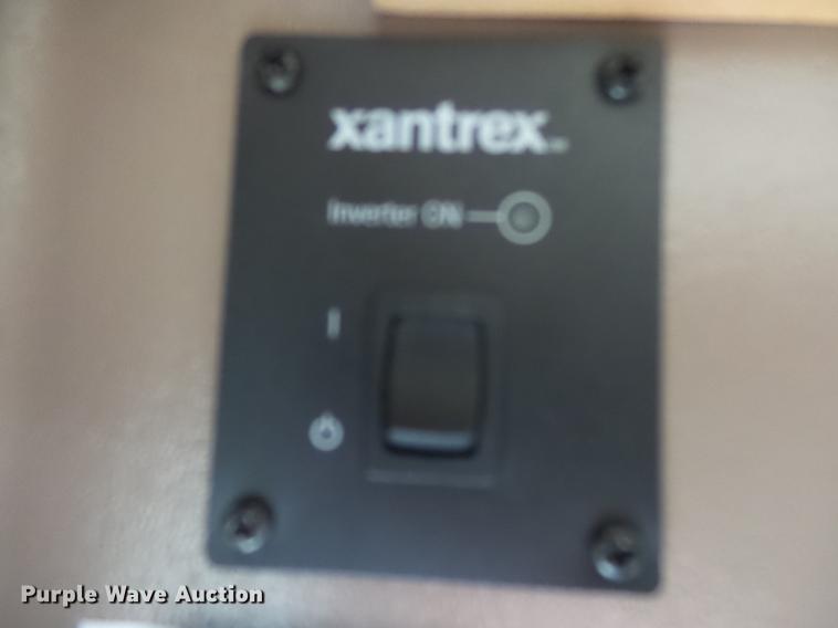 image for item DB7331 2009 Ford Econoline E450 Jayco Melbourne RV