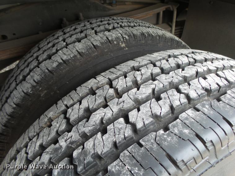 image for item DB7331 2009 Ford Econoline E450 Jayco Melbourne RV