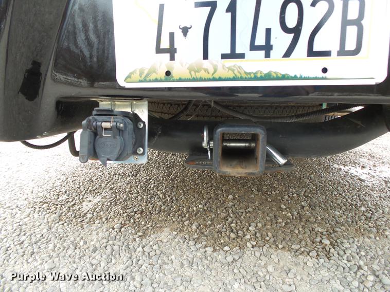 image for item DB7331 2009 Ford Econoline E450 Jayco Melbourne RV