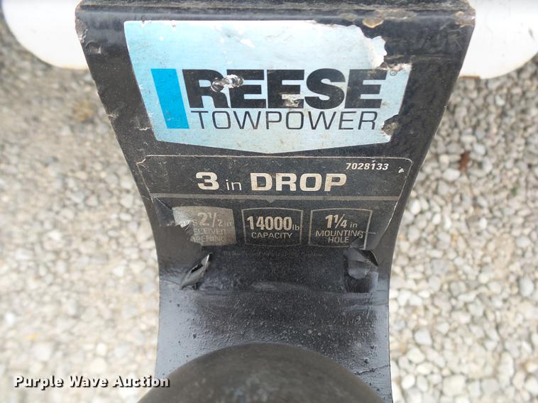 image for item DB7332 2011 Ford F550 service truck