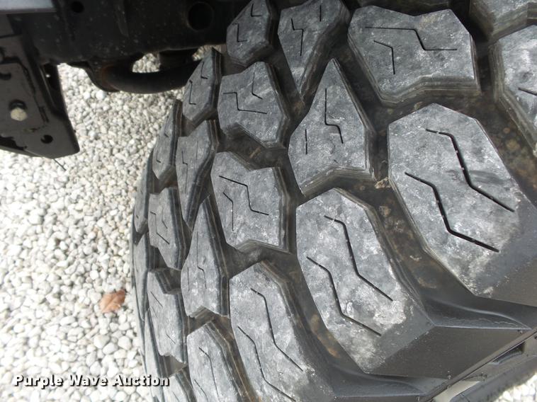 image for item DB7333 2012 Jeep Wrangler Sport SUV