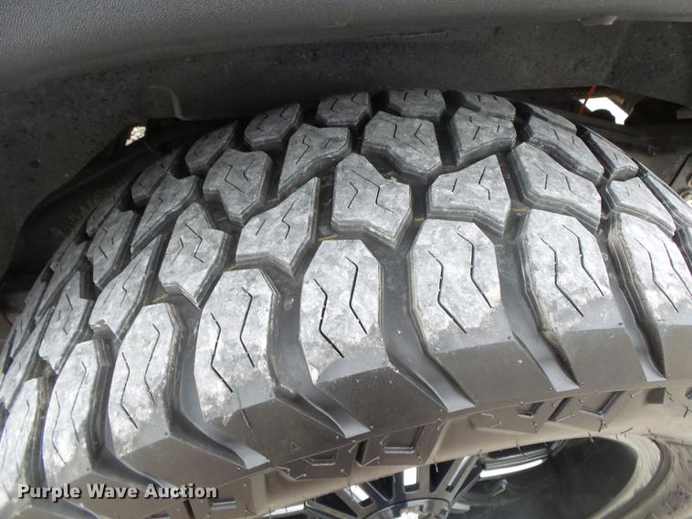 image for item DB7333 2012 Jeep Wrangler Sport SUV