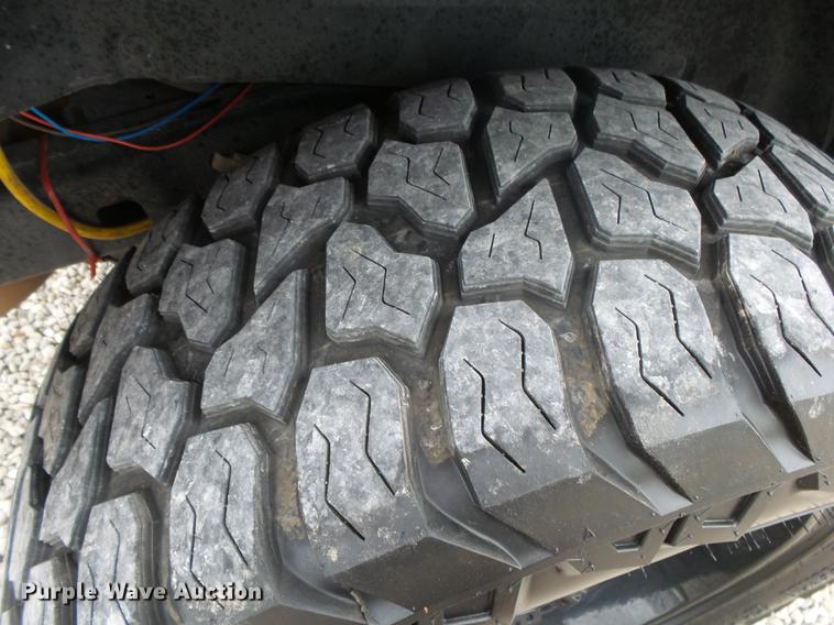 image for item DB7333 2012 Jeep Wrangler Sport SUV