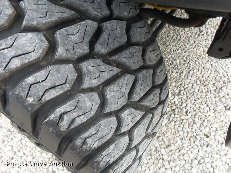 image for item DB7333 2012 Jeep Wrangler Sport SUV