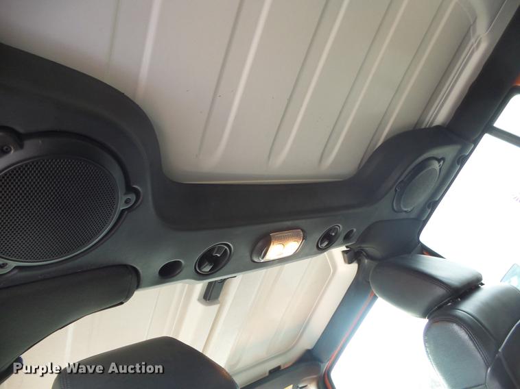 image for item DB7333 2012 Jeep Wrangler Sport SUV