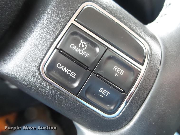 image for item DB7333 2012 Jeep Wrangler Sport SUV