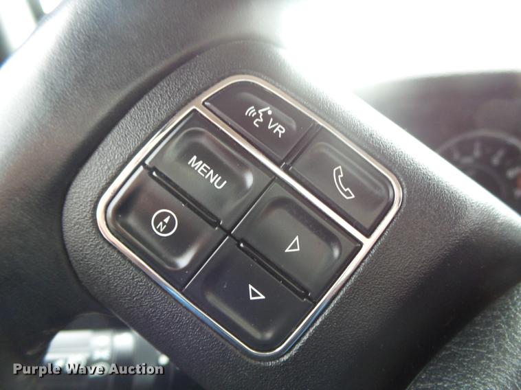 image for item DB7333 2012 Jeep Wrangler Sport SUV