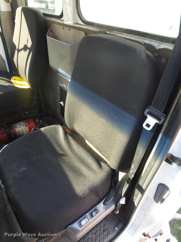 image for item DB7335 2004 Sterling 9500 semi truck