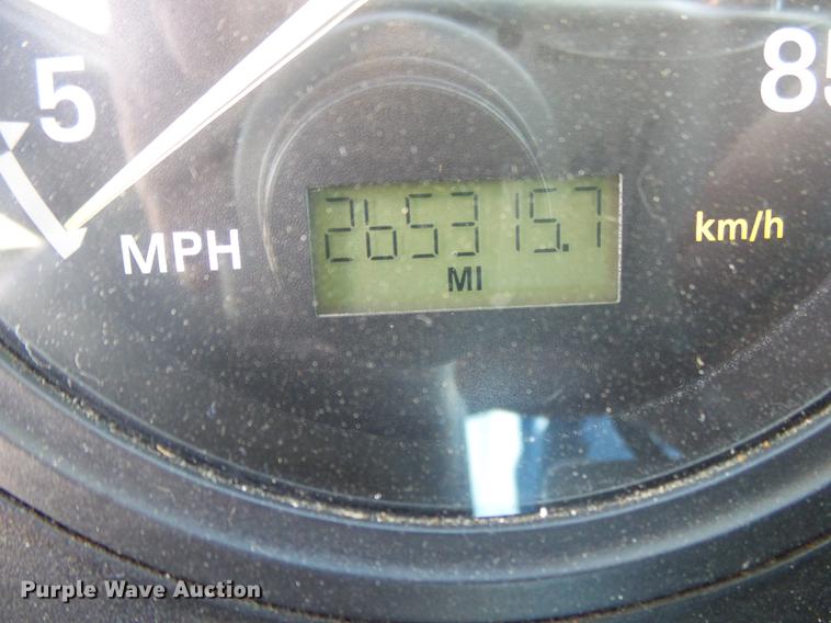 image for item DB7335 2004 Sterling 9500 semi truck