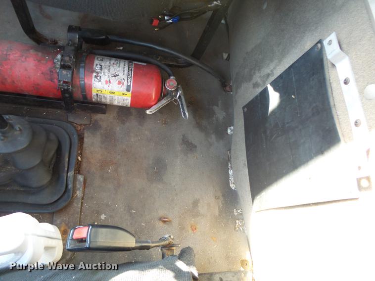 image for item DB7335 2004 Sterling 9500 semi truck