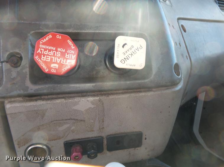 image for item DB7335 2004 Sterling 9500 semi truck