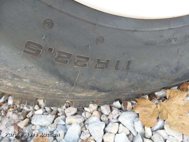 image for item DB7337 1993 Mack CS300P Midliner fuel truck