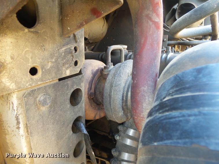 image for item DB7337 1993 Mack CS300P Midliner fuel truck