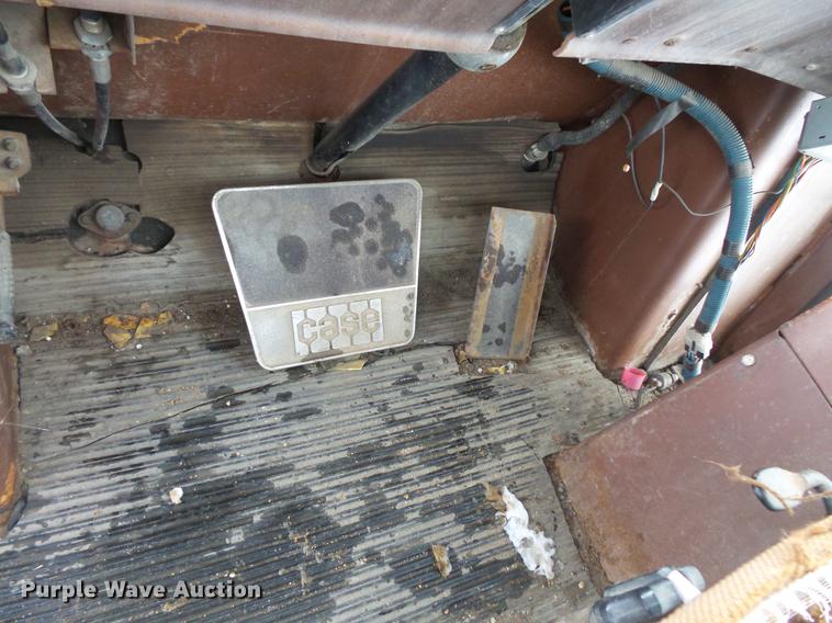 image for item DB8021 Case W14 wheel loader