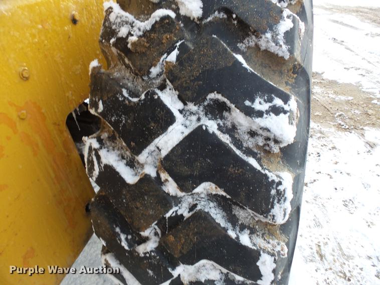 image for item DB8021 Case W14 wheel loader