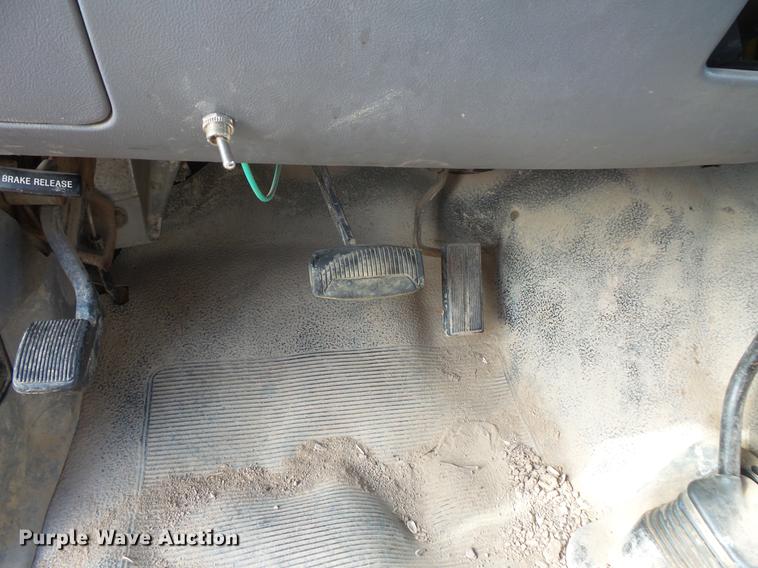 image for item DB8030 1997 Ford F250 SuperCab pickup truck