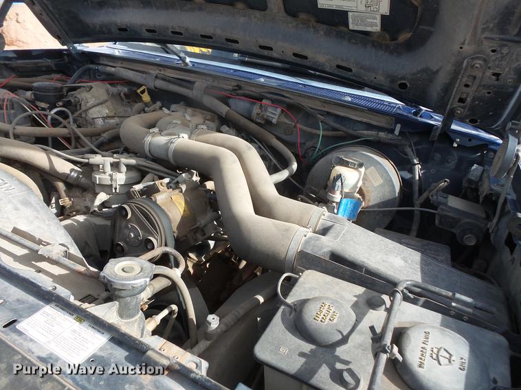 image for item DB8030 1997 Ford F250 SuperCab pickup truck