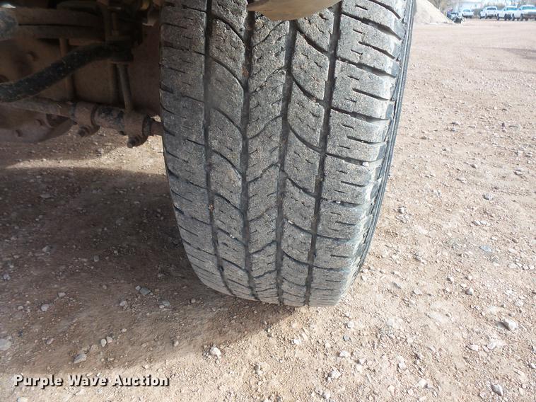 image for item DB8030 1997 Ford F250 SuperCab pickup truck