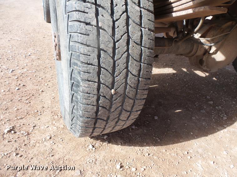 image for item DB8030 1997 Ford F250 SuperCab pickup truck