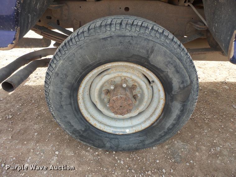 image for item DB8030 1997 Ford F250 SuperCab pickup truck