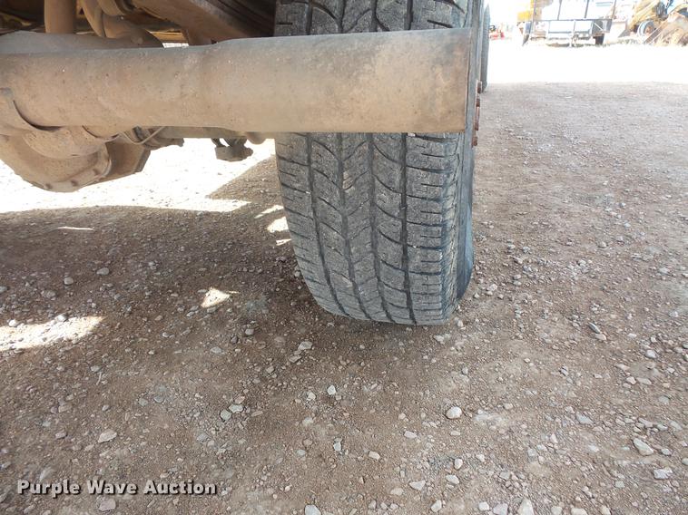 image for item DB8030 1997 Ford F250 SuperCab pickup truck