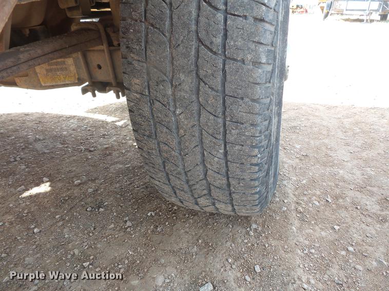 image for item DB8030 1997 Ford F250 SuperCab pickup truck