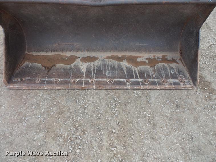 image for item DB8031 1989 Case 580K backhoe