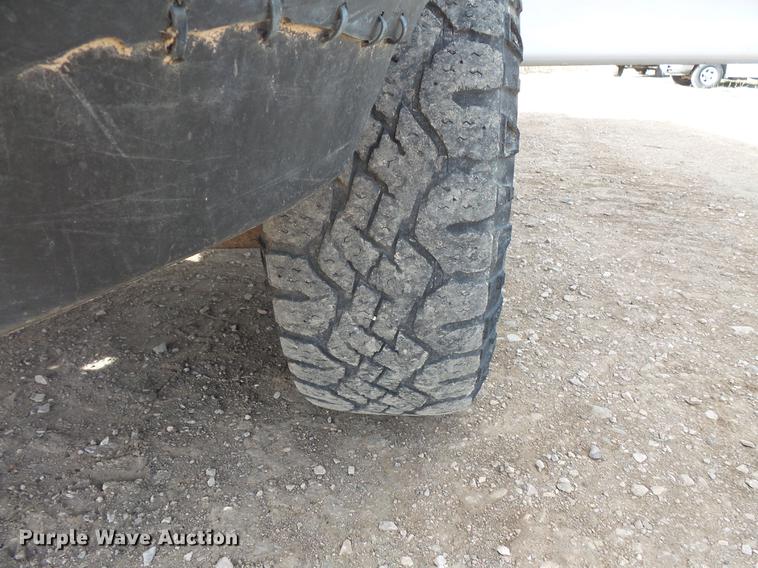 image for item DB8032 1998 Ford F250 pickup truck