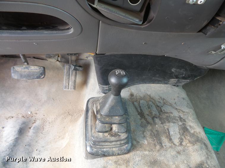 image for item DB8033 1997 Ford F150 pickup truck