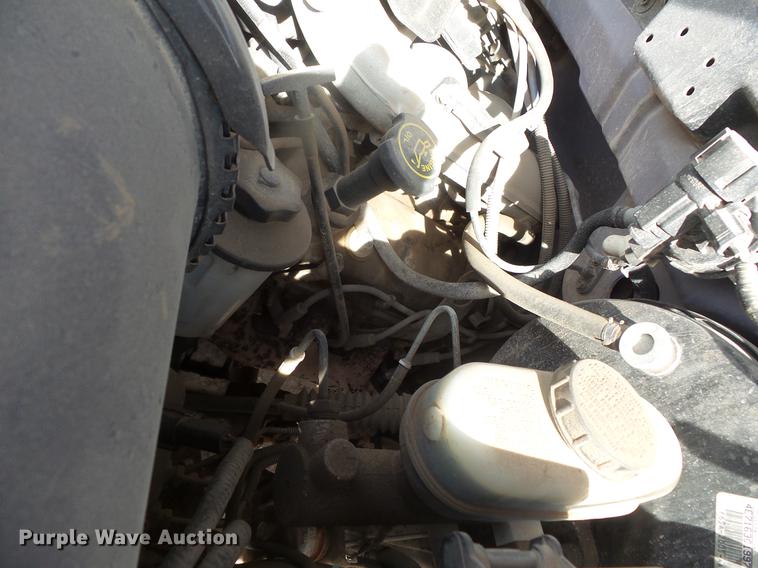 image for item DB8033 1997 Ford F150 pickup truck