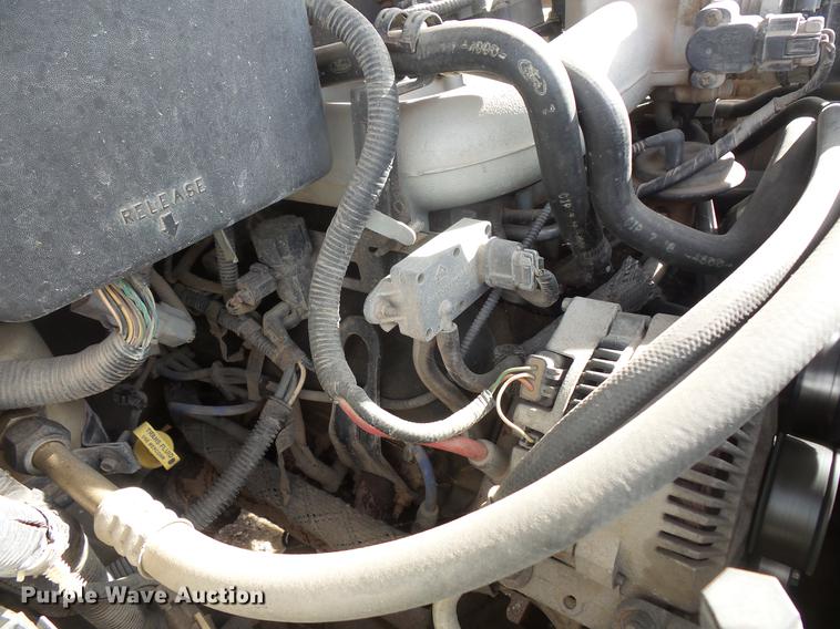 image for item DB8033 1997 Ford F150 pickup truck