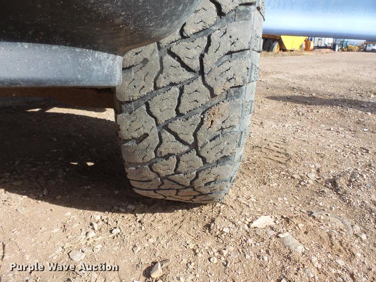 image for item DB8033 1997 Ford F150 pickup truck