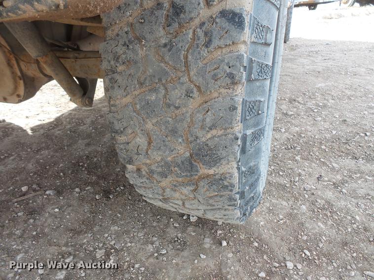 image for item DB8033 1997 Ford F150 pickup truck