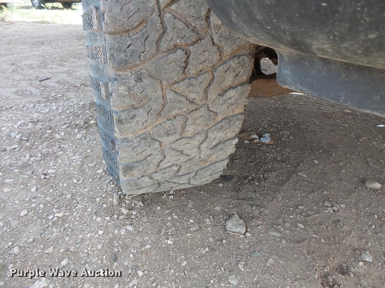 image for item DB8033 1997 Ford F150 pickup truck