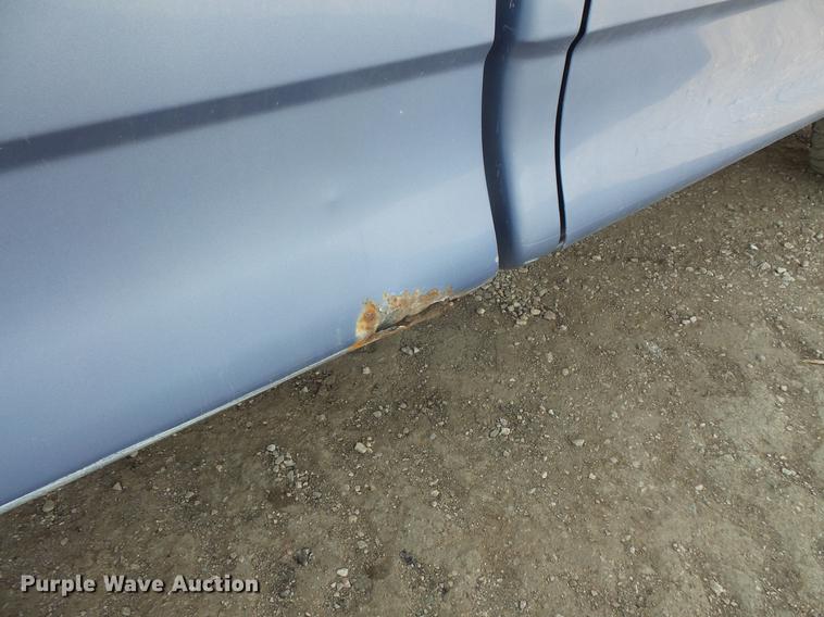 image for item DB8033 1997 Ford F150 pickup truck