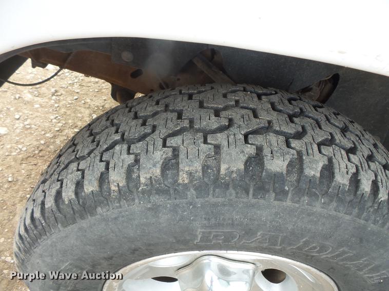 image for item DB8034 1998 Ford Explorer SUV