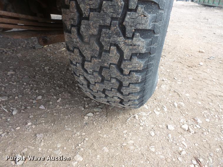 image for item DB8034 1998 Ford Explorer SUV