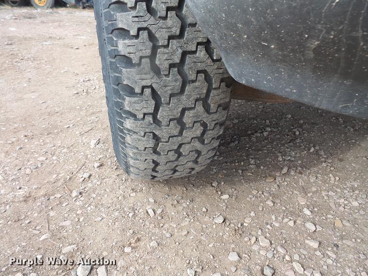 image for item DB8034 1998 Ford Explorer SUV