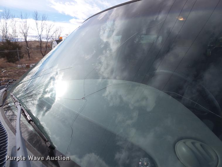 image for item DB8034 1998 Ford Explorer SUV