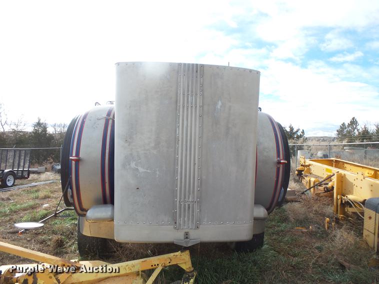 image for item DB8035 1980 Peterbilt 359 S19 dump truck