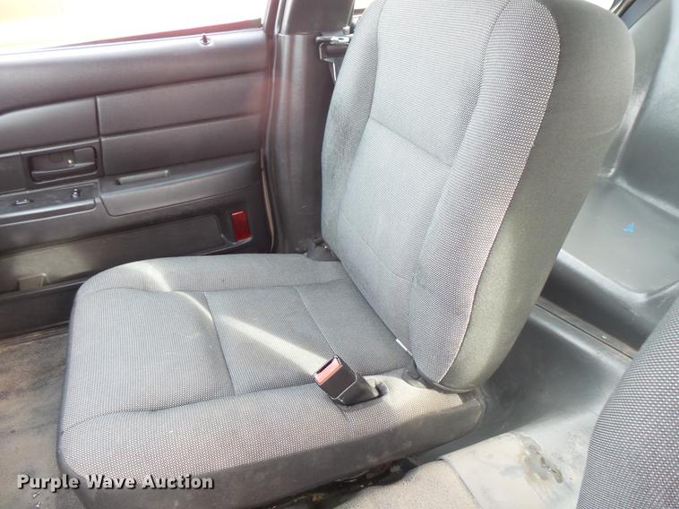 image for item DB8037 2008 Ford Crown Victoria Police Interceptor