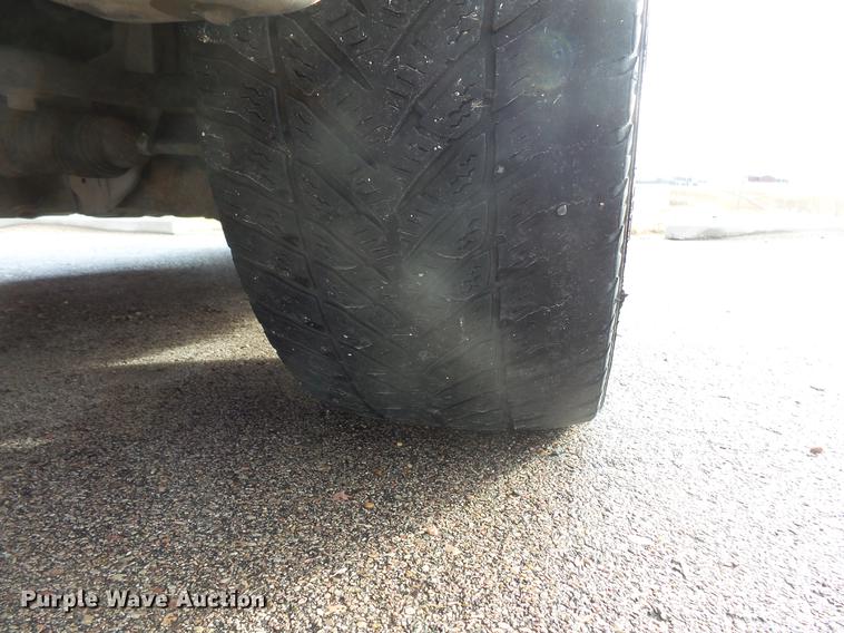 image for item DB8037 2008 Ford Crown Victoria Police Interceptor