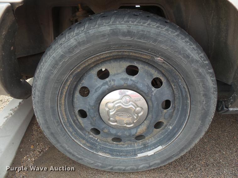 image for item DB8037 2008 Ford Crown Victoria Police Interceptor