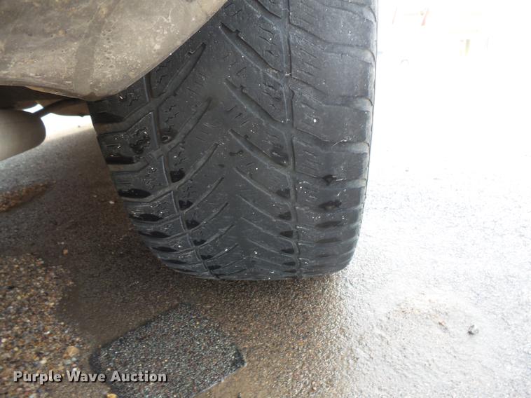 image for item DB8037 2008 Ford Crown Victoria Police Interceptor