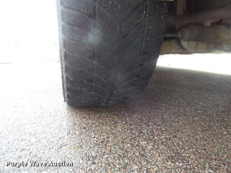 image for item DB8037 2008 Ford Crown Victoria Police Interceptor