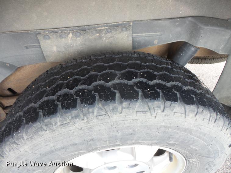 image for item DB8038 2001 Chevrolet Tahoe SUV