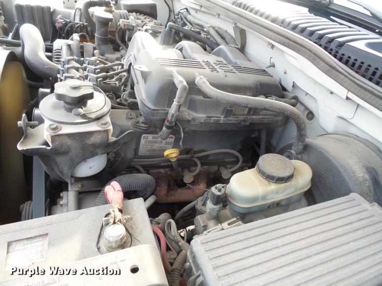 image for item DB8039 2004 Ford Explorer SUV